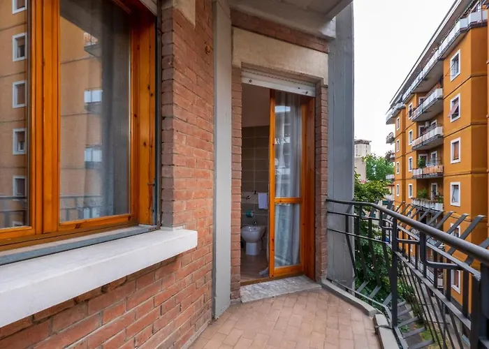 Hotel San Marco Reggio nell'Emilia